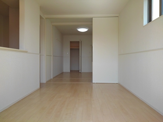 リアン　鳳 リビング