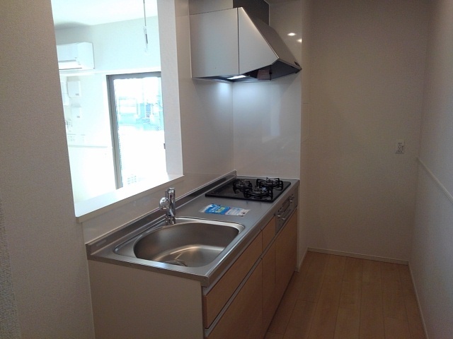 リアン　鳳 キッチン