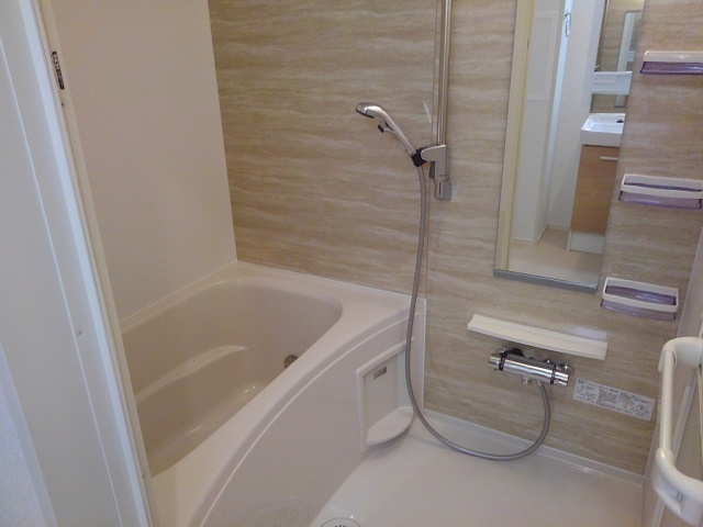 リアン　鳳 風呂画像