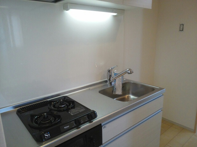 アネックスイシハラ キッチン