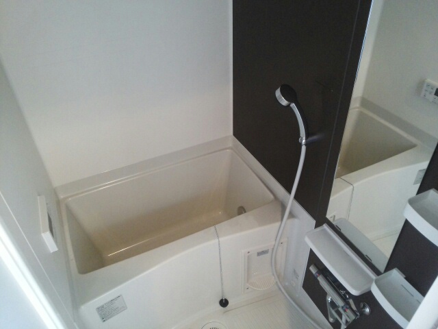 アネックスイシハラ 風呂画像