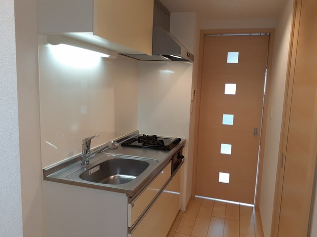 ＧＡＲＢＯ キッチン