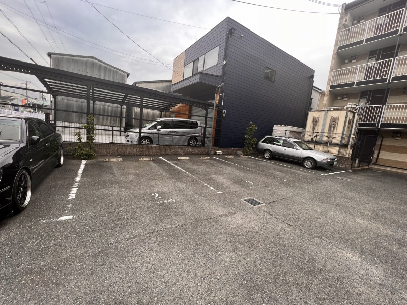 レオパレスリバーサイド その他6