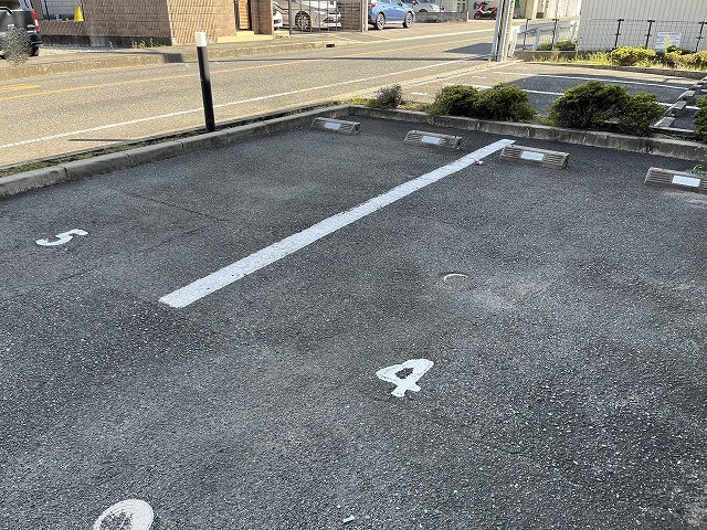 レオパレスサンエイ その他3