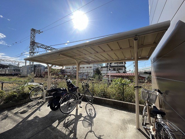 レオパレスサンエイ その他4