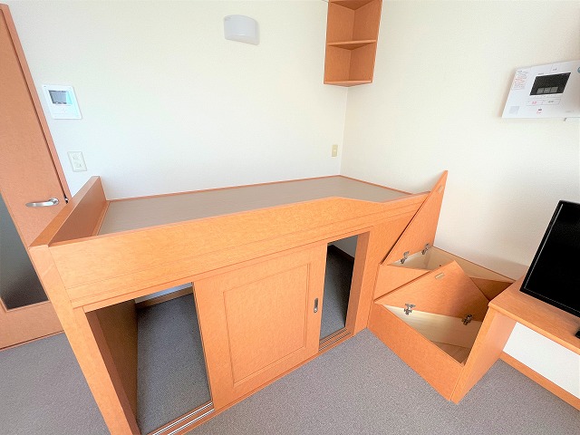 レオパレスサンエイ その他5