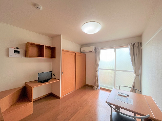 レオパレスサンエイ その他8