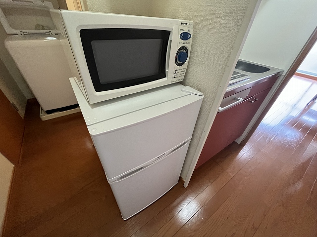 レオパレスサンエイ その他13