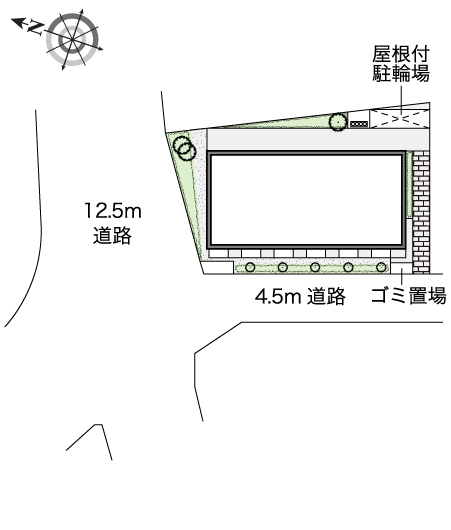 レオネクストＣＯＭＯＩＫＥ その他1