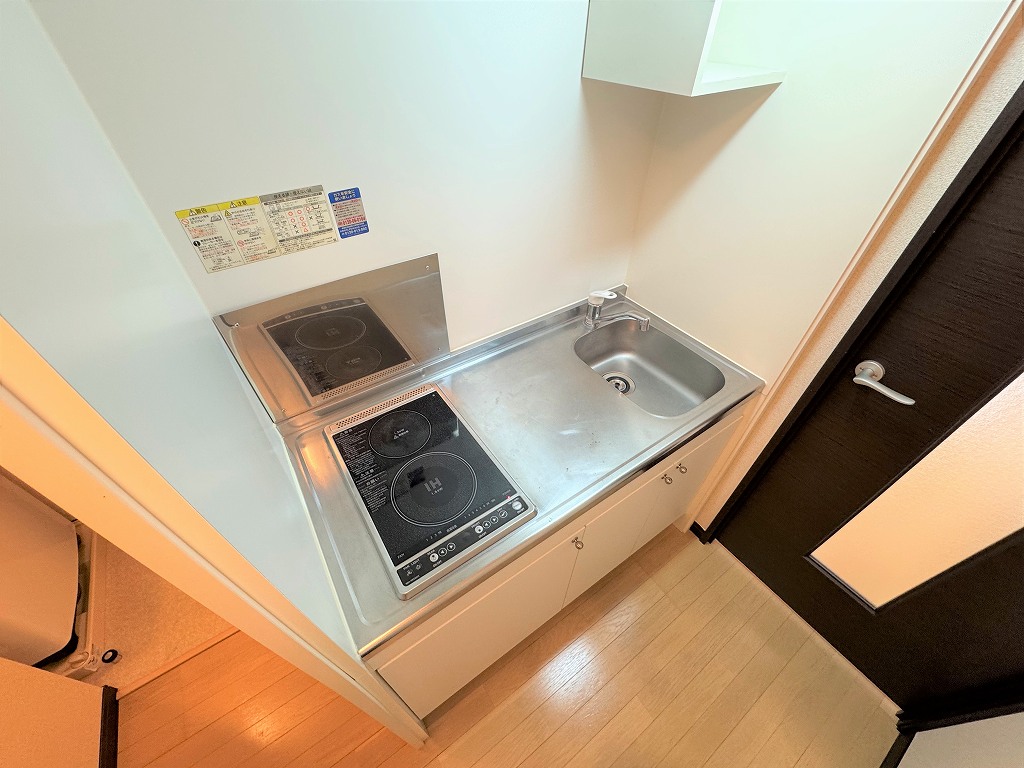 レオネクストＣＯＭＯＩＫＥ キッチン