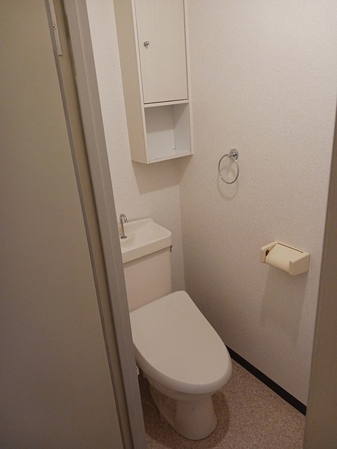 メロディハイツ その他3