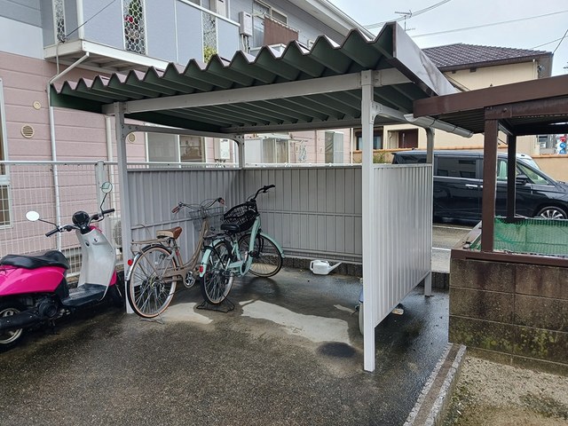 メロディハイツ その他7