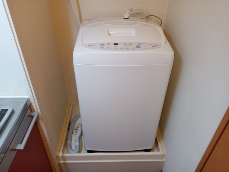 レオパレスセジュール新保 その他6