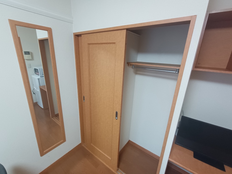 レオパレスセジュール新保 その他11