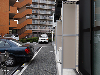 レオパレスラパン その他3