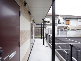 レオパレスラパン その他4