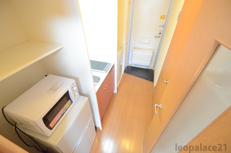 レオパレスラパン その他9