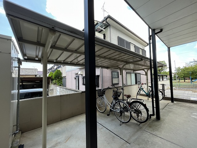 レオパレス穂風 その他7