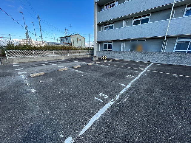 レオパレス向日葵 その他3