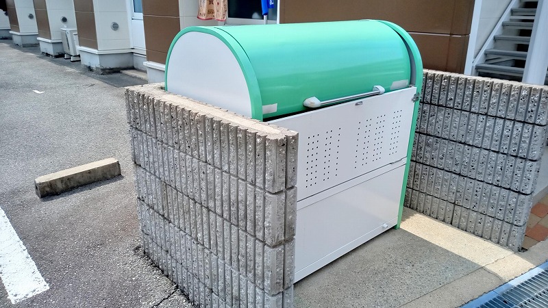 レオパレス１０９&amp;rsquo;Ｓ その他9