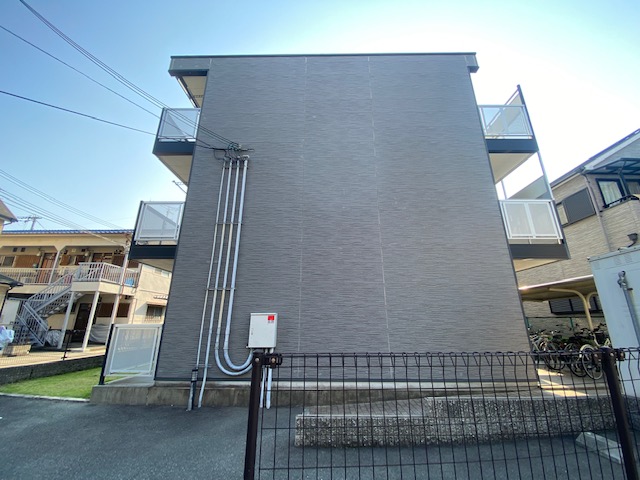 レオパレスマース その他8