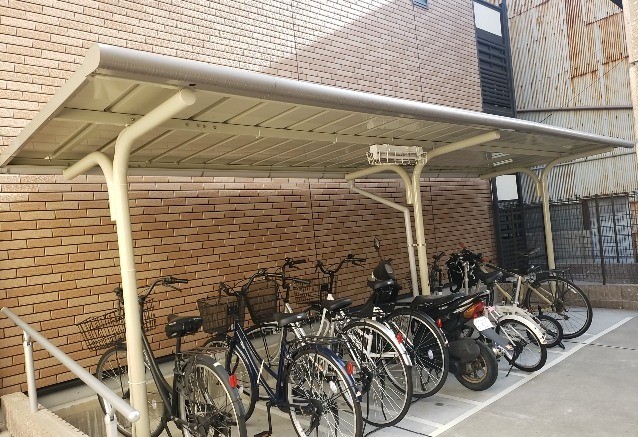 レオネクスト日新大阪 その他4