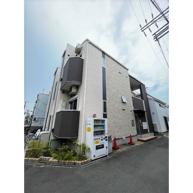 stage　東中浜 その他外観1