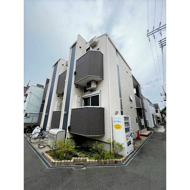 stage　東中浜 その他外観2