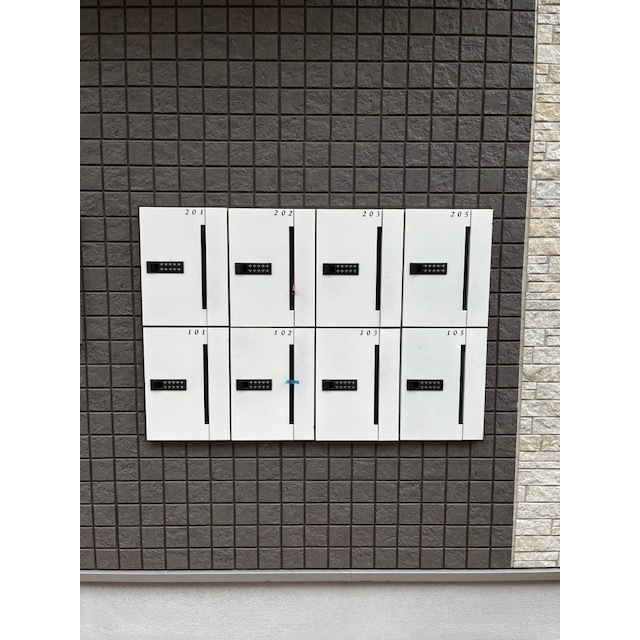 stage　東中浜 その他外観4