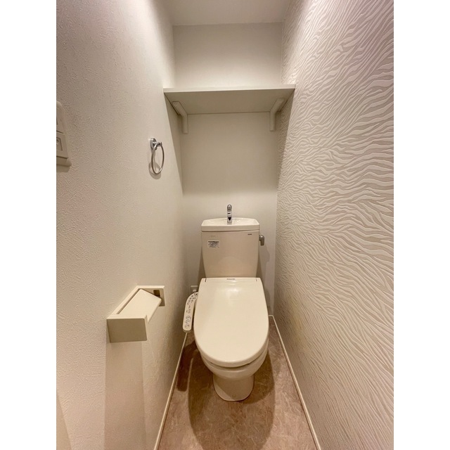 エリア  フェリズ その他6