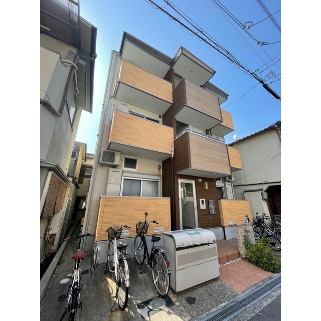 エリア  フェリズ その他外観2