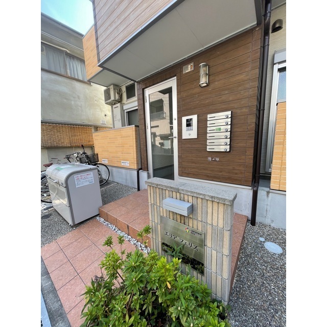 エリア  フェリズ その他外観3