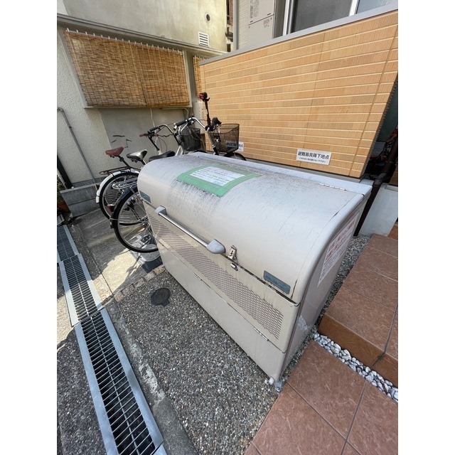 エリア  フェリズ その他外観5