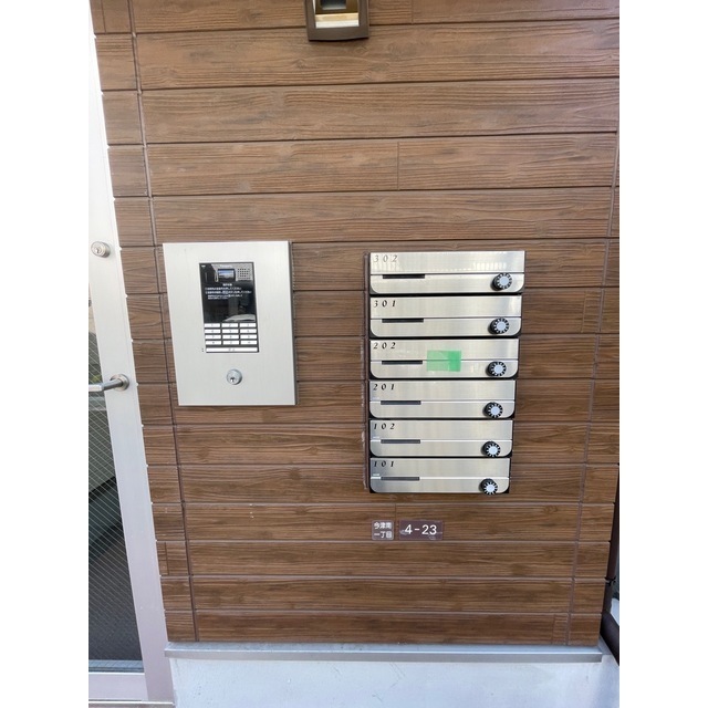 エリア  フェリズ その他外観6