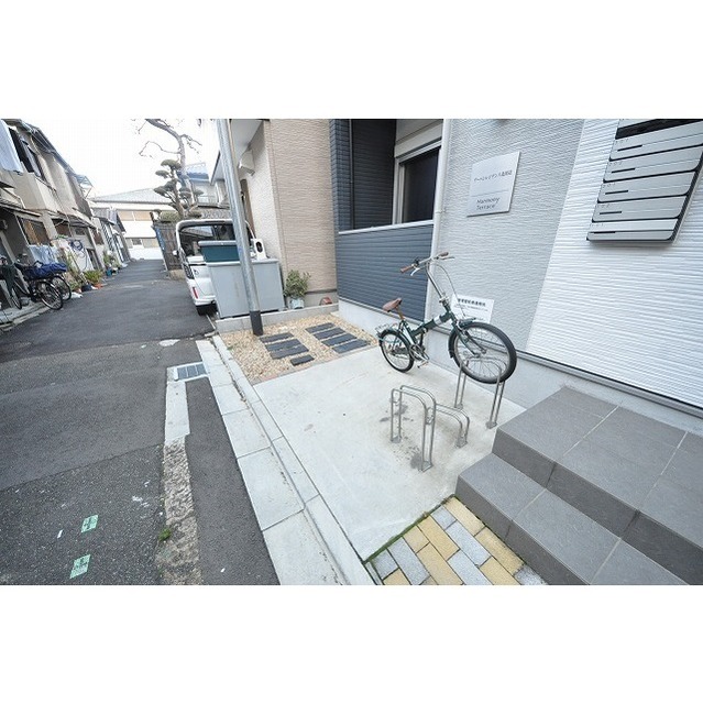 アーバンレジデンス北田辺 その他外観4