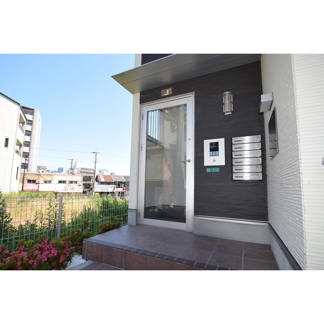 ミレナ・システィア 壱番館 その他外観1