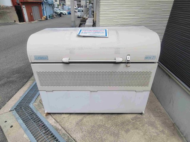 ミレナ・システィア 壱番館 その他外観5