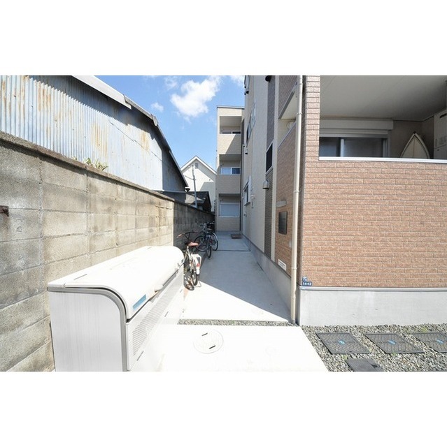 ハーモニーテラス花園東町 その他外観5