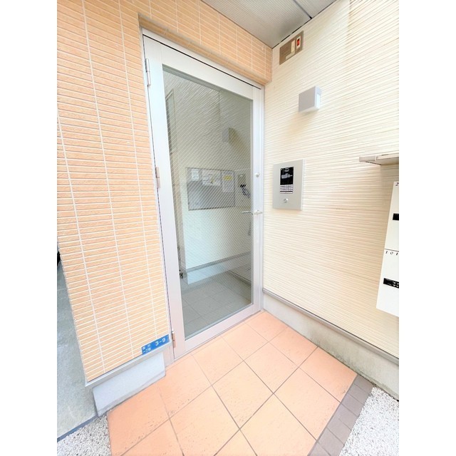 ハーモニーテラス花川 その他外観3