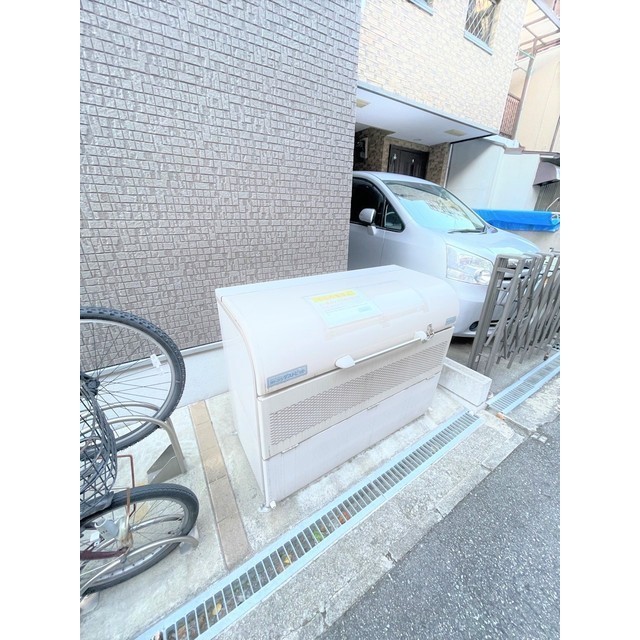 ハーモニーテラス花川 その他外観6