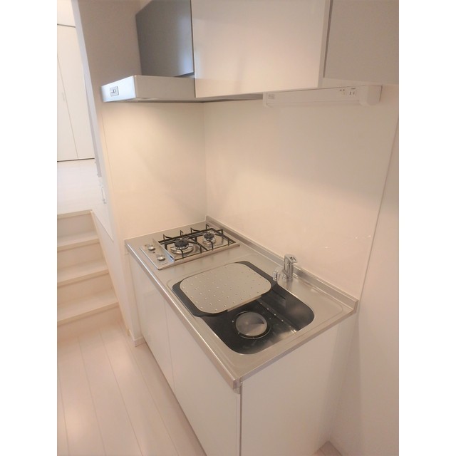 CastleEast L&amp;rsquo;s その他1