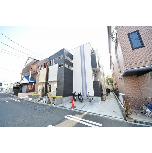 CastleEast L&amp;rsquo;s その他外観2