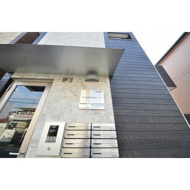 CastleEast L&amp;rsquo;s その他外観3