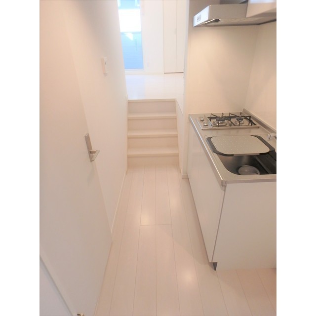 CastleEast L&amp;rsquo;s その他9