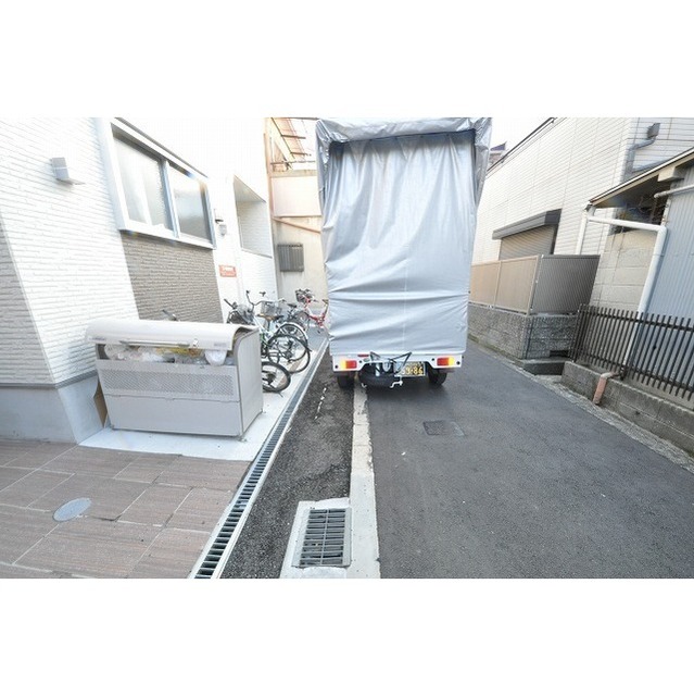 ルアーナ千林清水 その他外観4