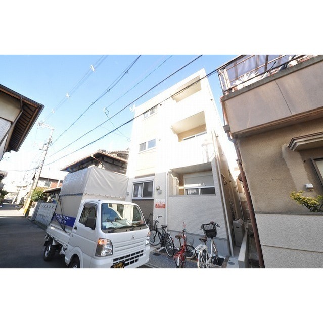 ルアーナ千林清水 その他外観6