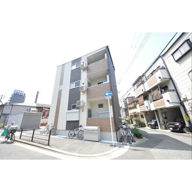 グランバレー その他外観1