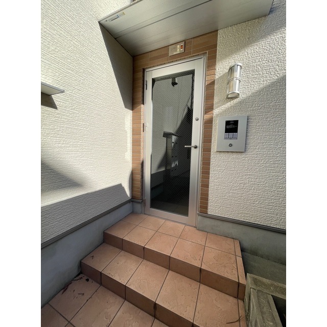 グランバレー その他外観2