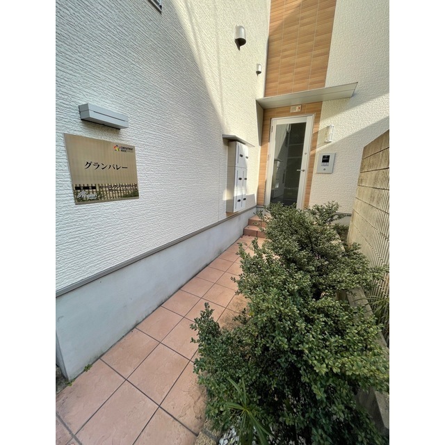 グランバレー その他外観3