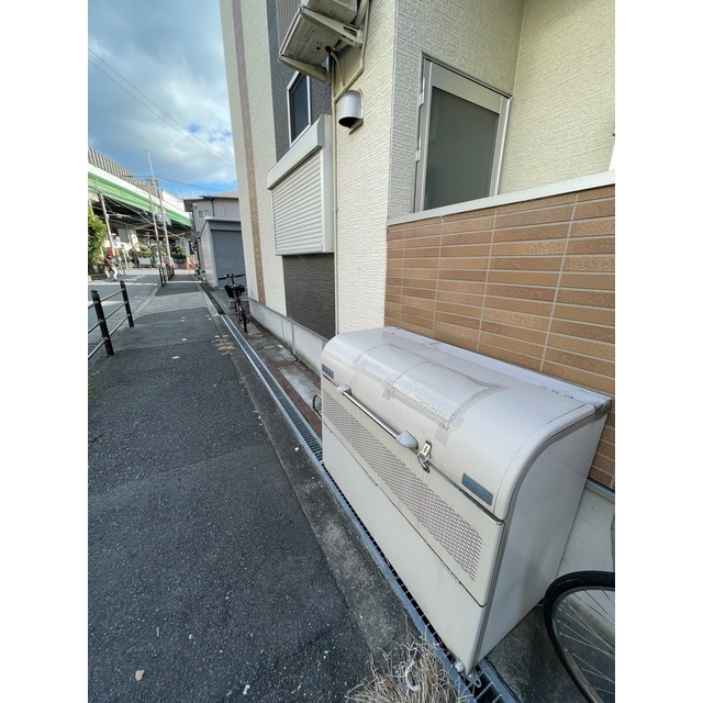 グランバレー その他外観4